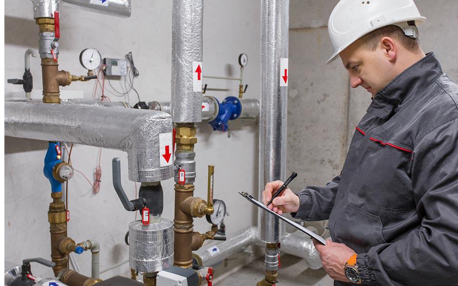 contrat maintenance chaudière gaz Champigny-sur-Marne