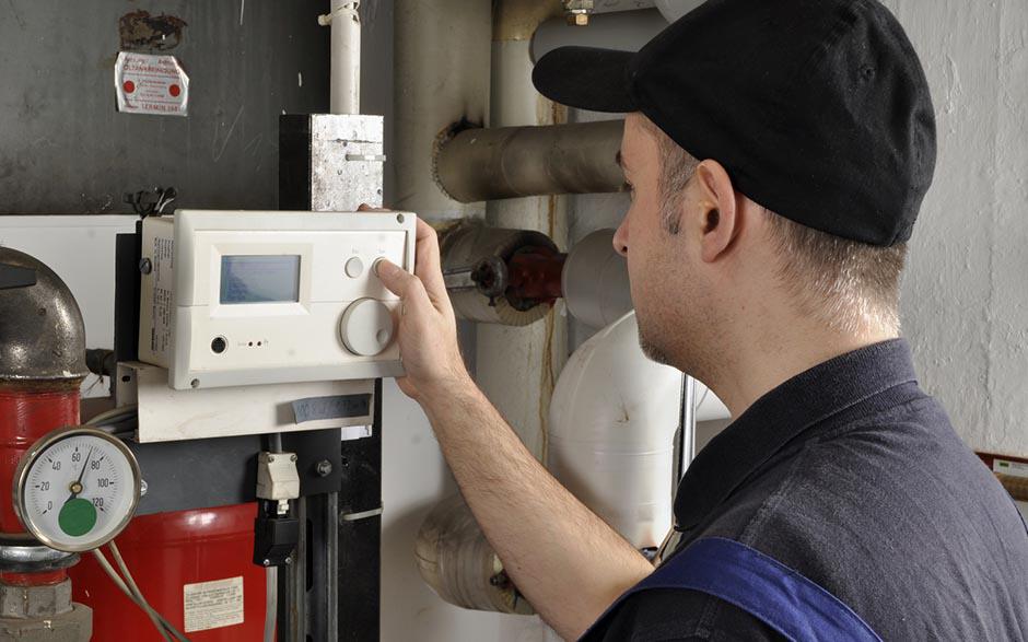 tarif contrat entretien chaudière Paris 18