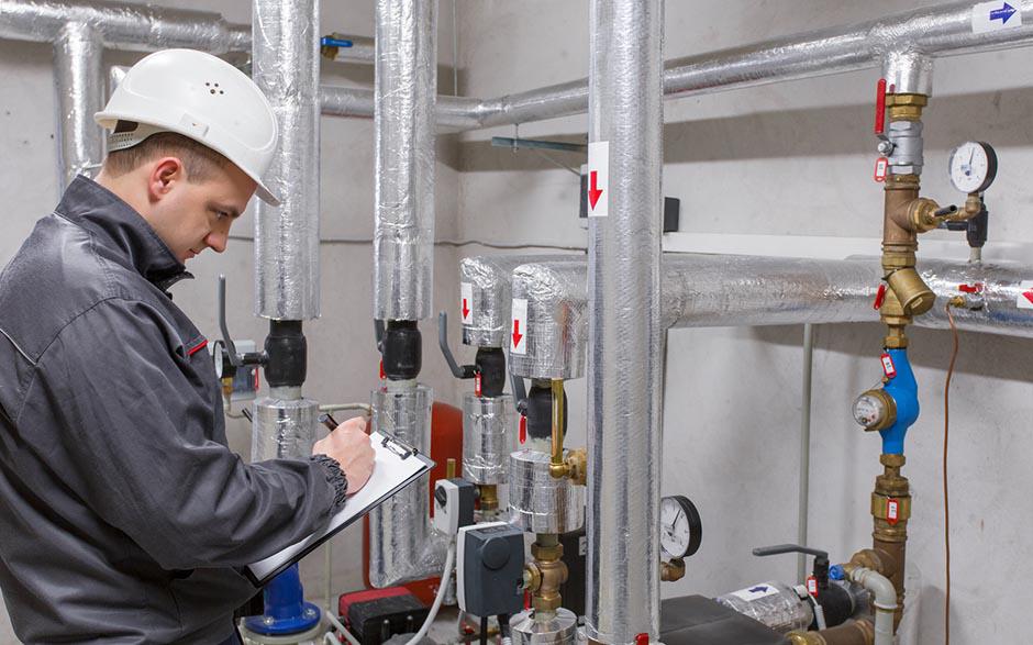 tarif contrat entretien chaudière Paris 18
